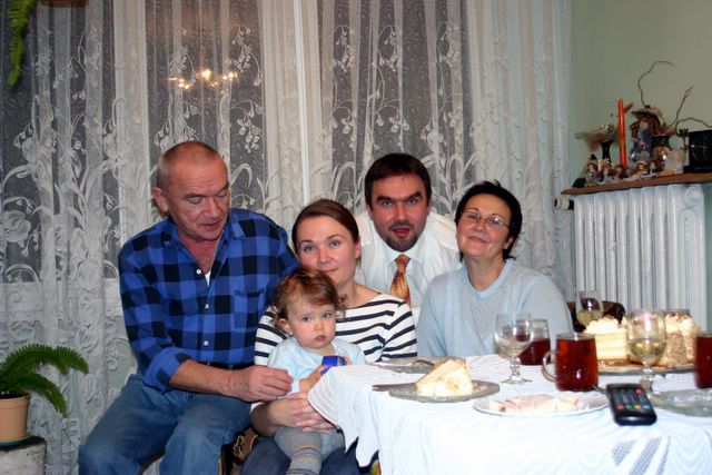 �wi�to dziadk�w